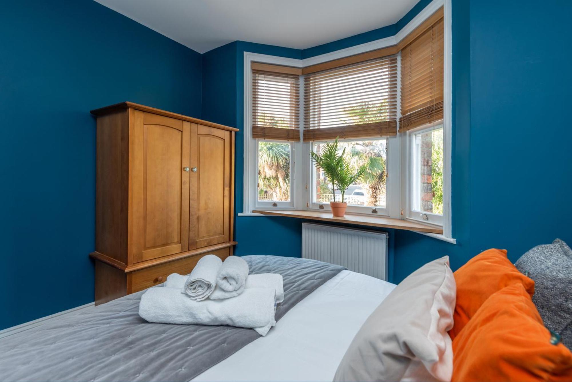 Lrg Stunning 5bd Crouchend House