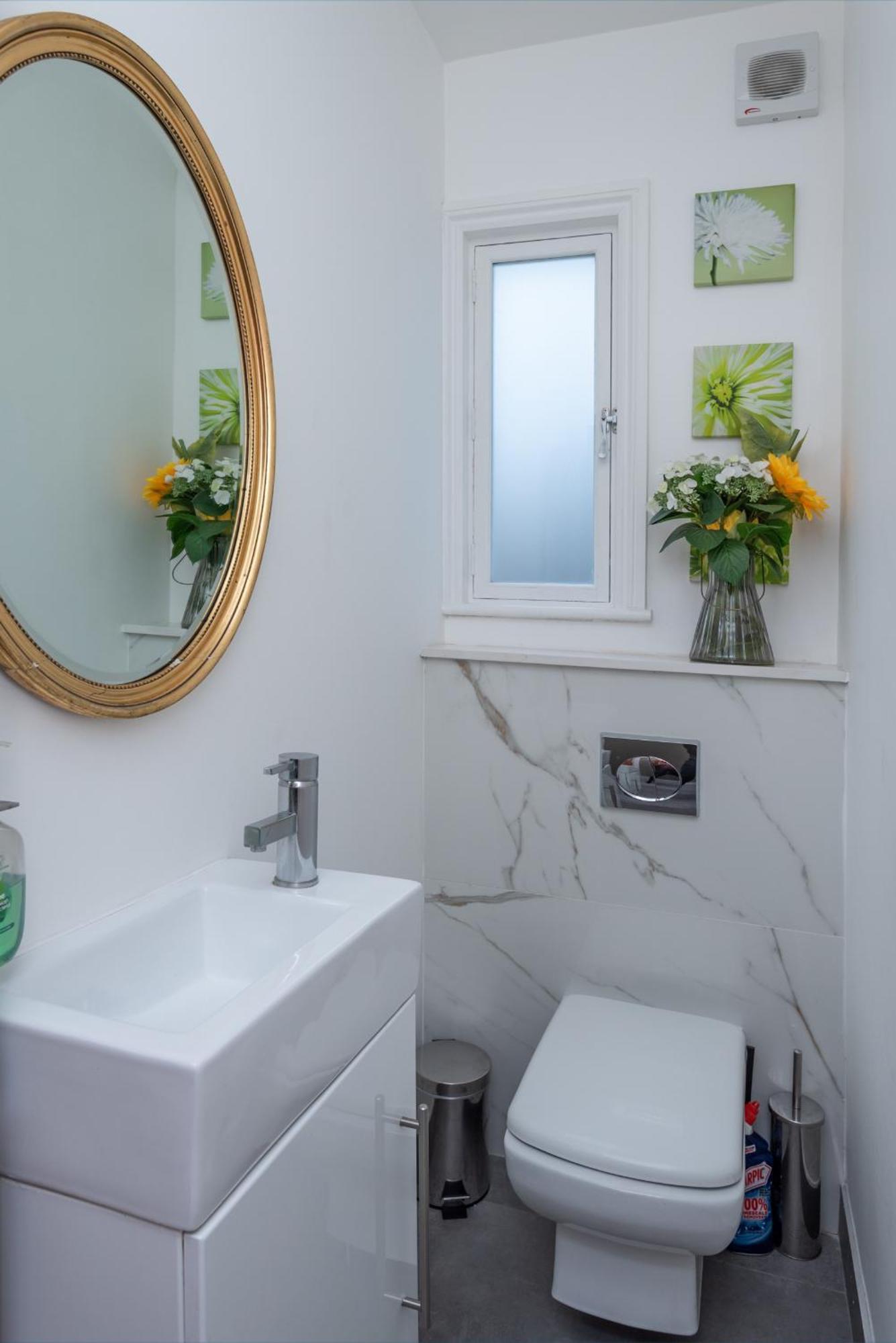 Holiday home Lrg Stunning 5bd Crouchend House London