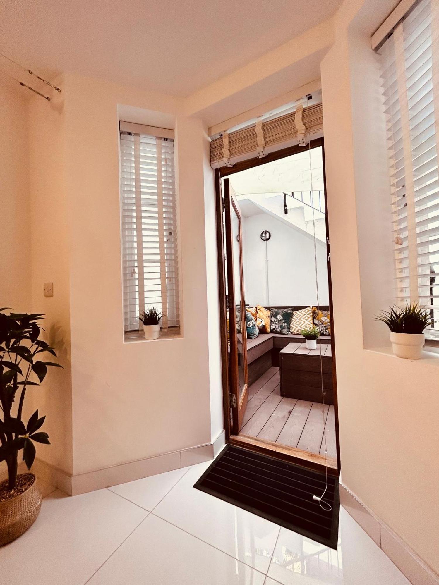 Lrg Stunning 5bd Crouchend House Holiday home *