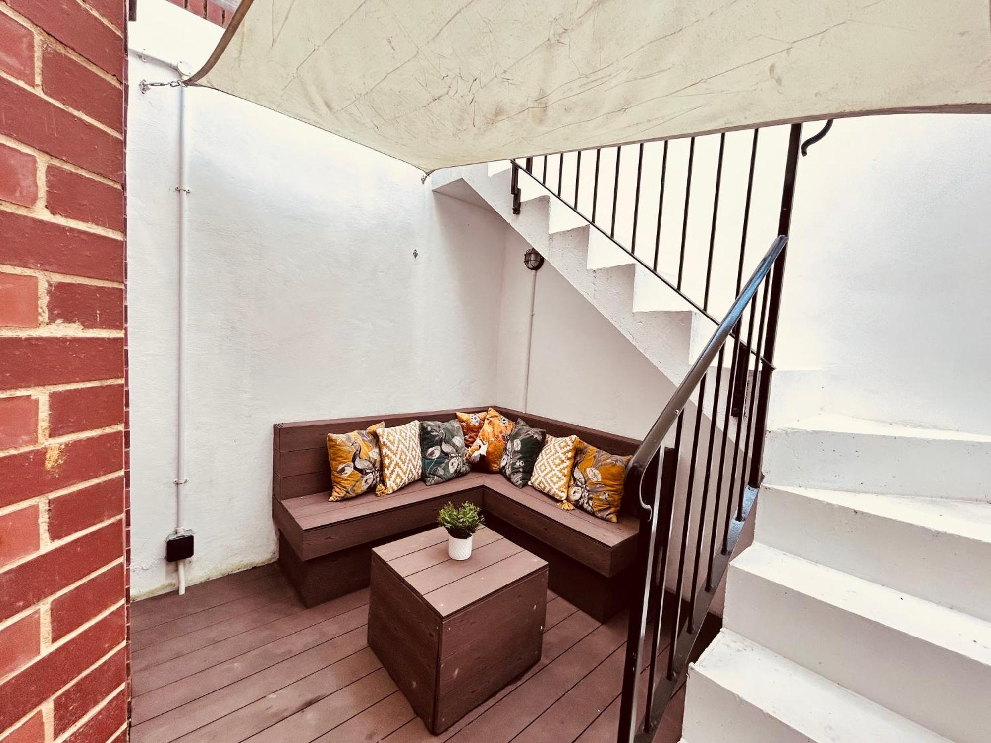 Holiday home Lrg Stunning 5bd Crouchend House London