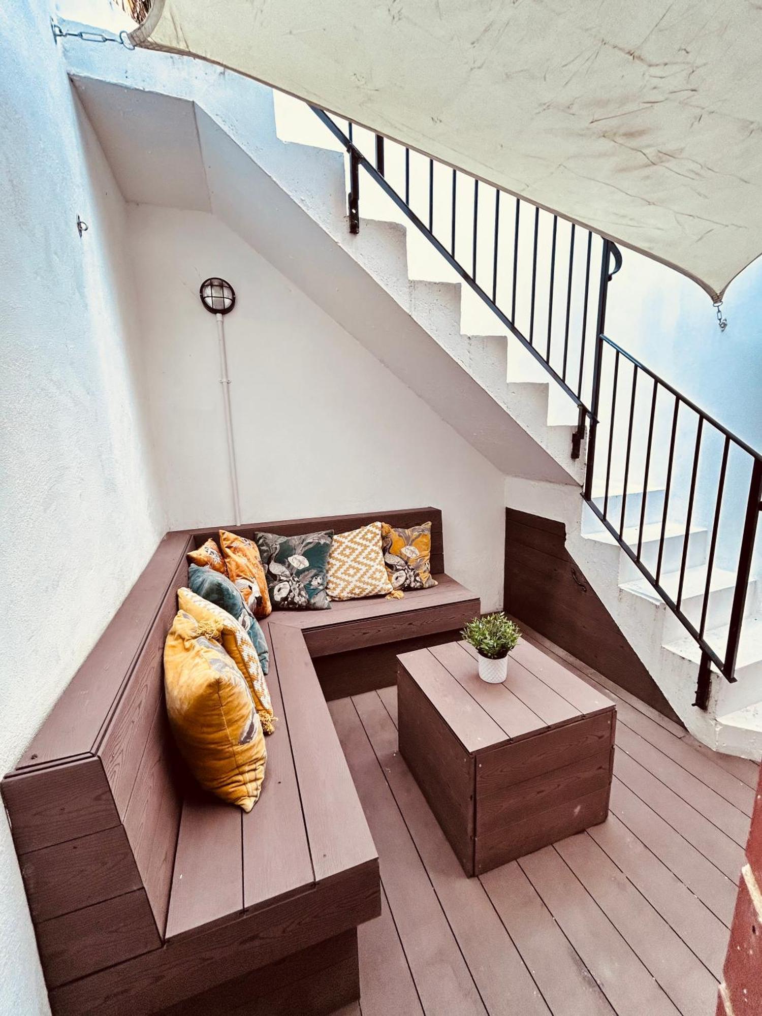 Lrg Stunning 5bd Crouchend House Holiday home London