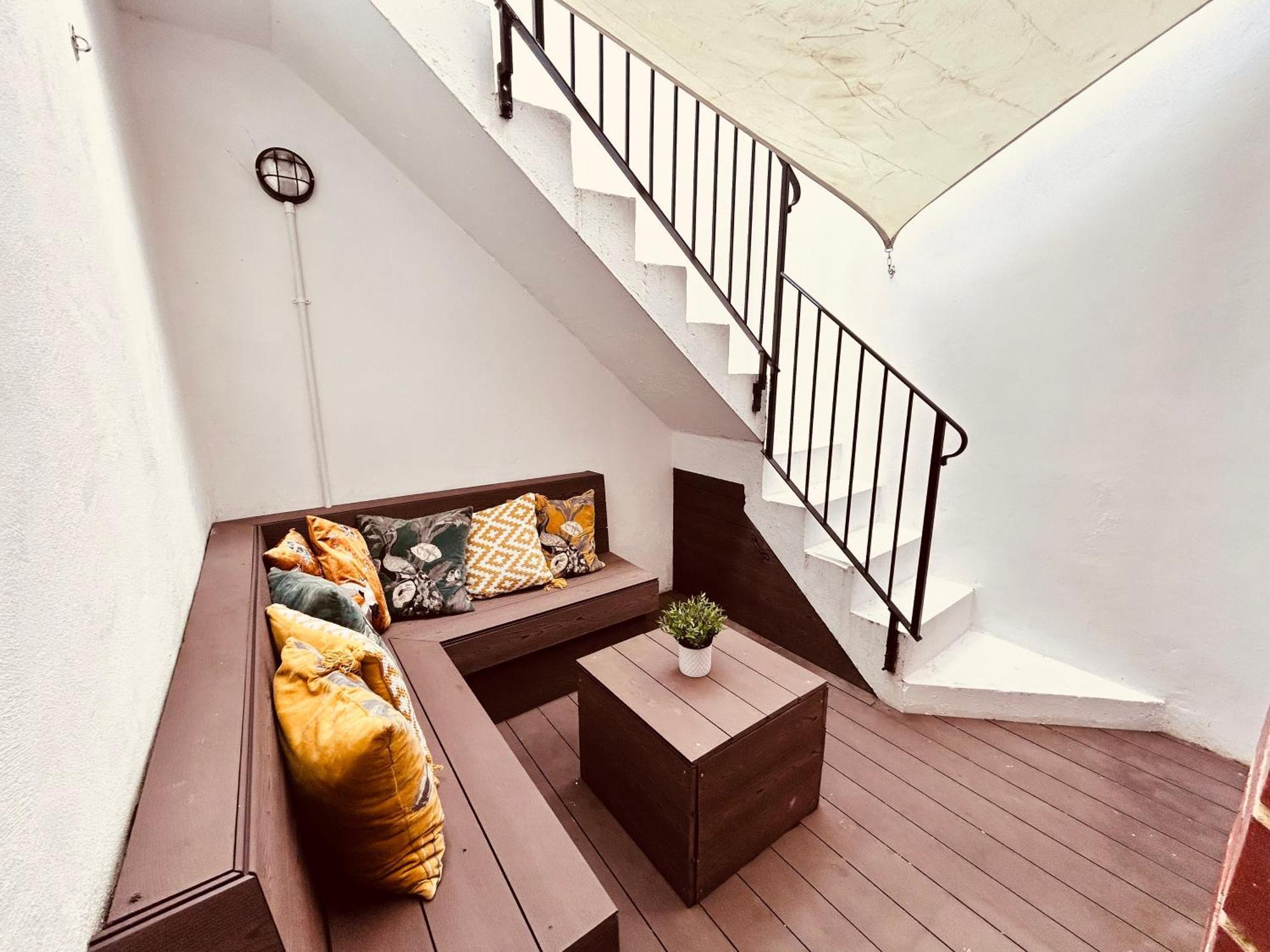 Lrg Stunning 5bd Crouchend House London