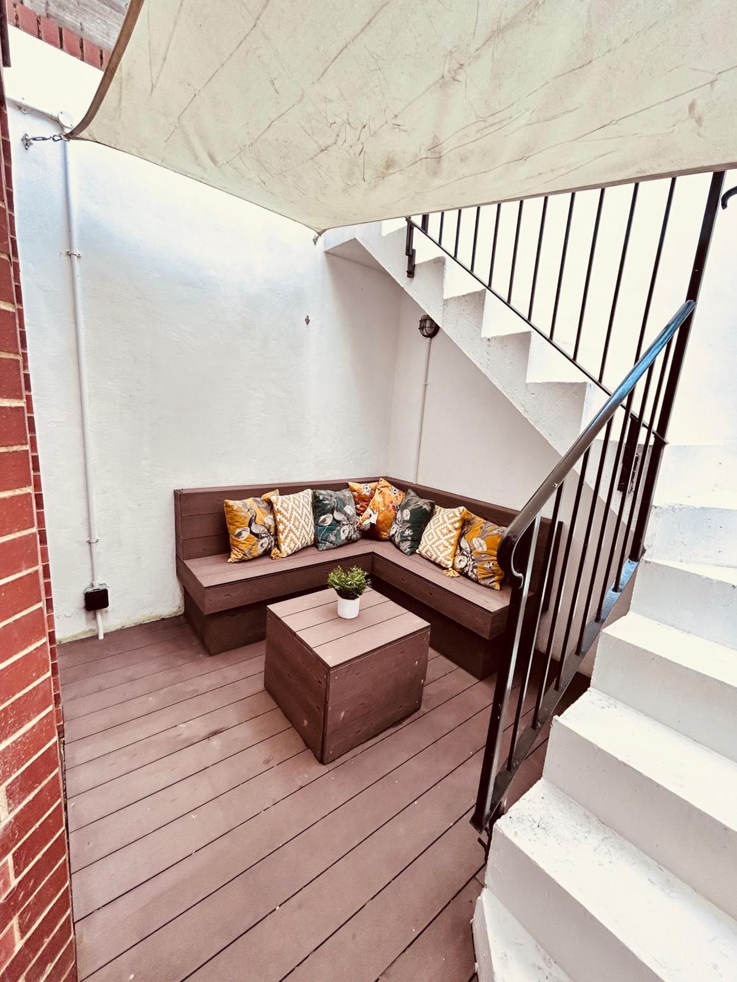 Lrg Stunning 5bd Crouchend House Holiday home