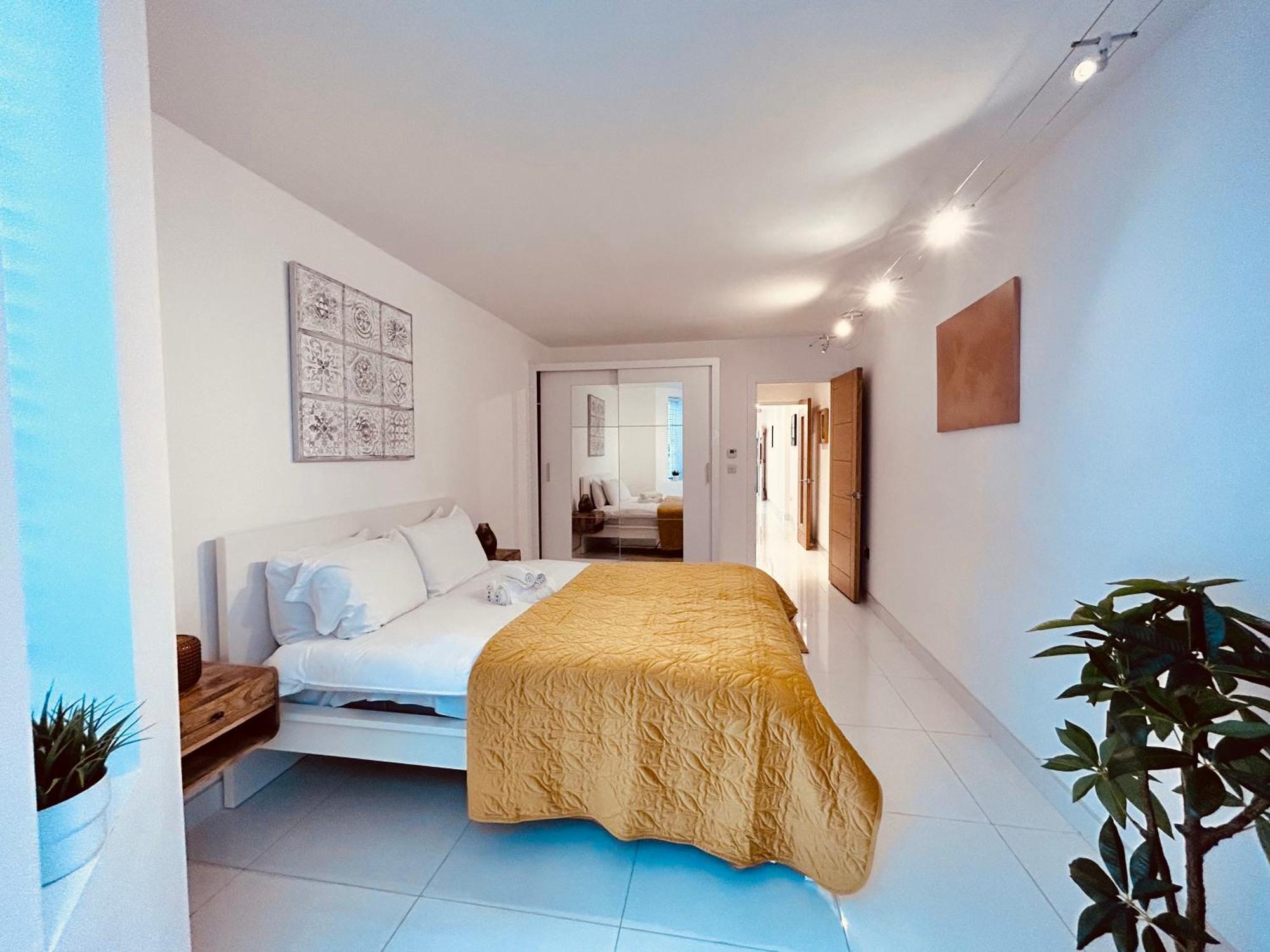 Holiday home Lrg Stunning 5bd Crouchend House