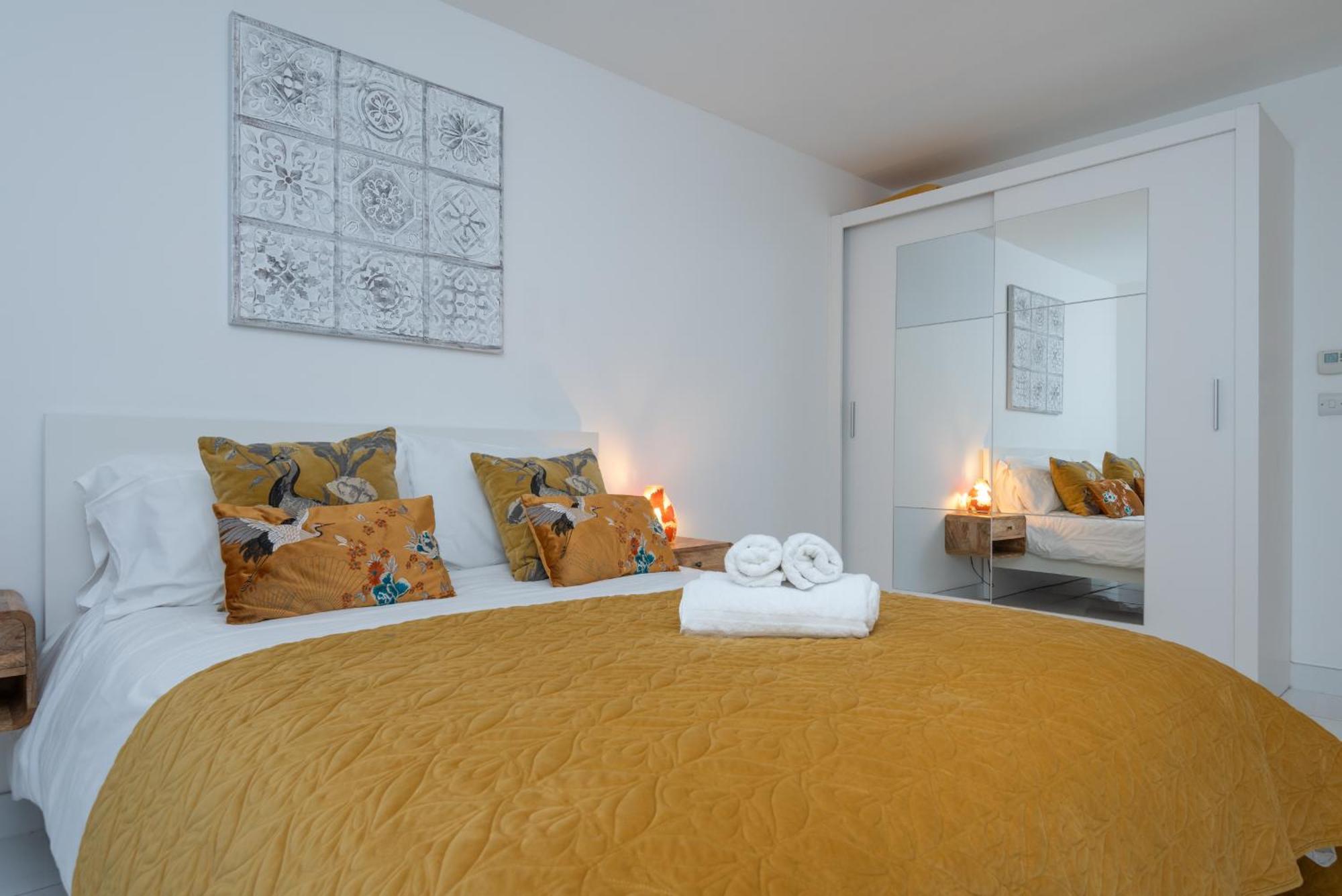 Lrg Stunning 5bd Crouchend House Holiday home *