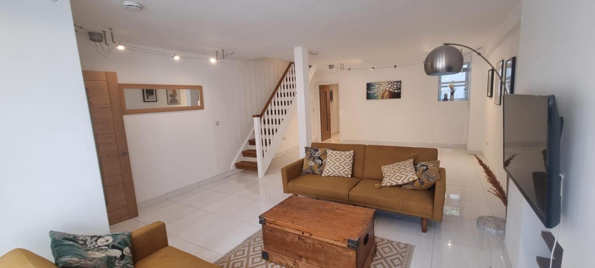 Holiday home Lrg Stunning 5bd Crouchend House *